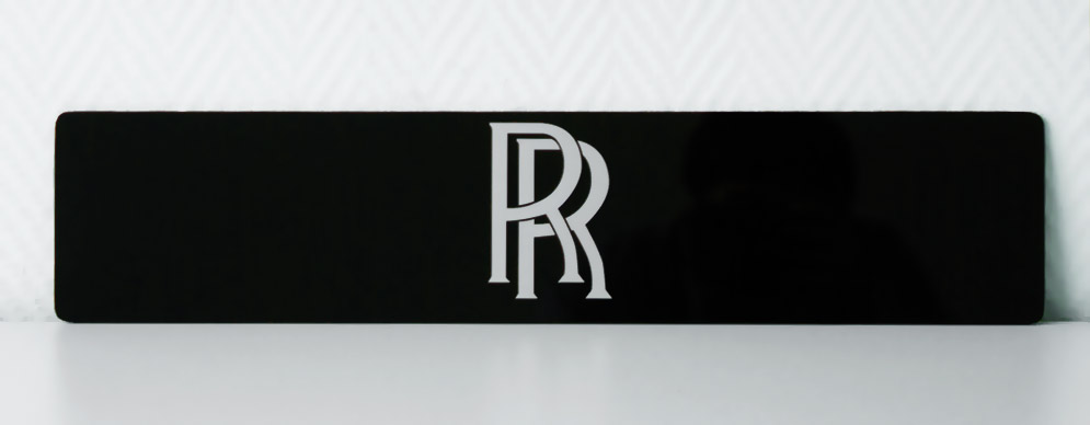 -  -   Rolls-Royce