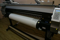 Сольвентный струйный принтер Mimaki JV33-160