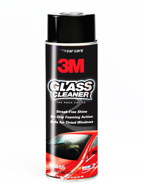 Очиститель стекла 3M™ 