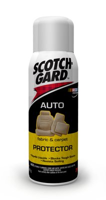 Scotchgard™ Fabric Protector