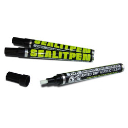 SealiTpen (США) - карандаш-герметик для краёв плёнки
