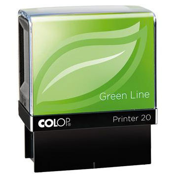 Printer20 NEW Green Line