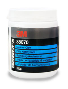   3M. Cleaner clay 3M. 38070